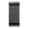 Χαλάκι 60x130 - Issa Black