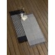 Χαλάκι 60x130 - Issa Black