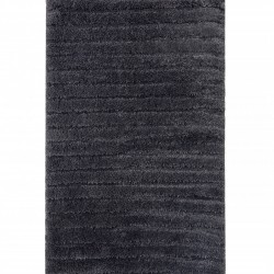 Πατάκι Μπάνιου 50x80 Mael - Dark Gray
