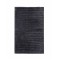 Πατάκι Μπάνιου 50x80 Mael - Dark Gray