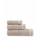 Σετ Πετσέτες (30x50 + 50x90 + 70x140) Plush - Pink