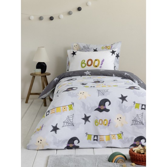 Σετ Σεντόνια Μονά - Boo!