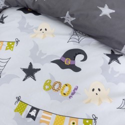 Σετ Σεντόνια Μονά - Boo!