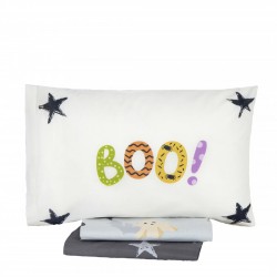 Μαξιλαροθήκες - Boo!