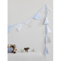 Διακοσμητική Γιρλάντα 240x15 - Cutie