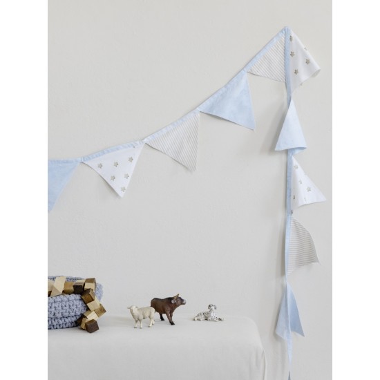 Διακοσμητική Γιρλάντα 240x15 - Cutie