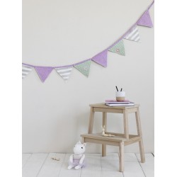 Διακοσμητική Γιρλάντα 240x15 - Muffin