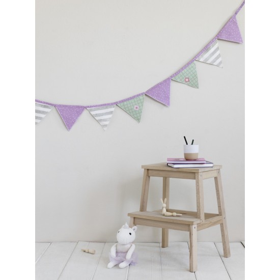 Διακοσμητική Γιρλάντα 240x15 - Muffin