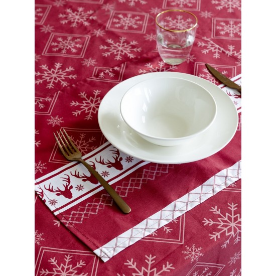 Τραπεζομάντηλο 150x150 - Christmas Day