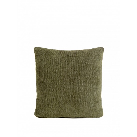 Διακοσμητικό Μαξιλάρι 45x45 - Plain Green