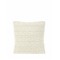 Διακοσμητικό Μαξιλάρι 45x45 - Hiver Ivory