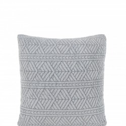 Διακοσμητικό Μαξιλάρι 45x45 - Hiver Gray