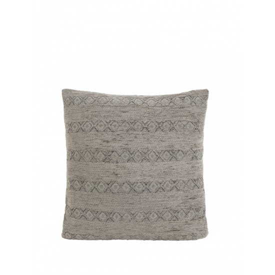 Διακοσμητικό Μαξιλάρι 45x45 - Mansi Taupe