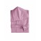 Μπουρνούζι Comfort - Medium - Dark Rose
