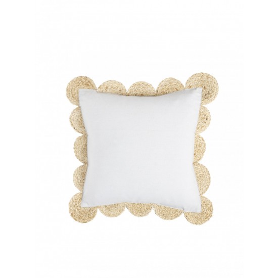 Διακοσμητικό Μαξιλάρι 45x45 - Sage Gray