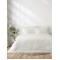 Σετ Κουβερλί 240x260 - Always Off White