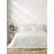 Σετ Κουβερλί 240x260 - Always Off White