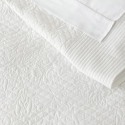 Σετ Κουβερλί 240x260 - Always Off White