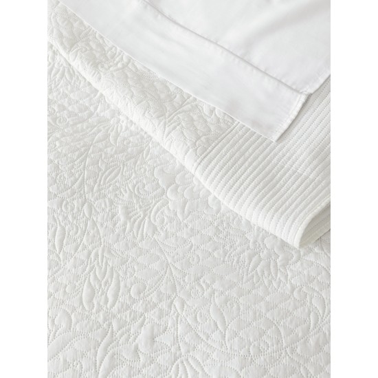 Σετ Κουβερλί 240x260 - Always Off White