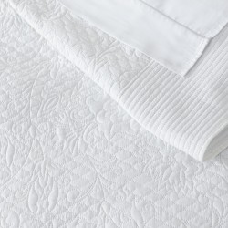 Σετ Κουβερλί 240x260 - Always White