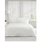 Σετ Κουβερλί 240x260 - Harmony Off White
