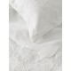 Σετ Κουβερλί 240x260 - Harmony Off White