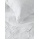 Σετ Κουβερλί 240x260 - Harmony White