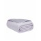 Κουβερλί Υπέρδιπλο 220x240 - Nala Wild Lilac / Gray