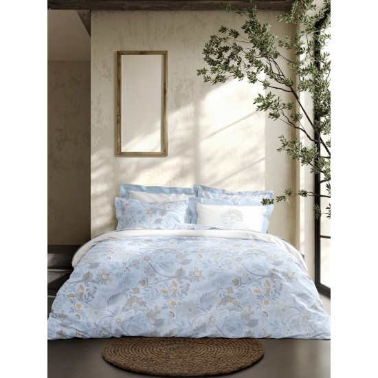 Σετ Σεντόνια Υπέρδιπλα - Jacobus