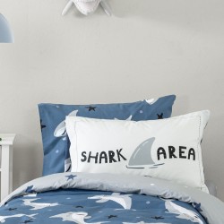 Μαξιλαροθήκες - Shark Area