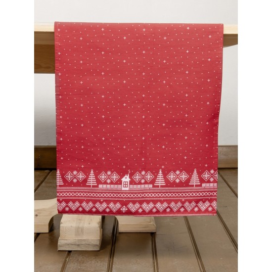 Runner 48x150 - Wonderland