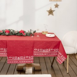 Τραπεζομάντηλο 150x190 - Wonderland