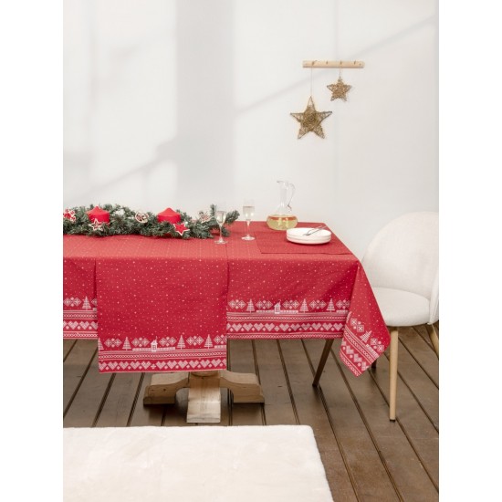 Τραπεζομάντηλο 150x250 - Wonderland