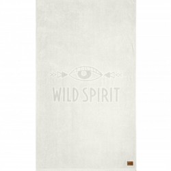 Πετσέτα Θαλάσσης 90x160 - Wild Spirit Jacquard