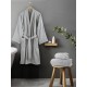 Μπουρνούζι Kimono - Large - Velvet Gray