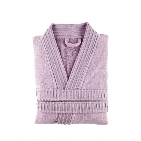 Μπουρνούζι Kimono - Large - Velvet Lilac