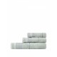 Σετ Πετσέτες (30x50 + 50x90 + 70x140) Plush - Dusty Mint