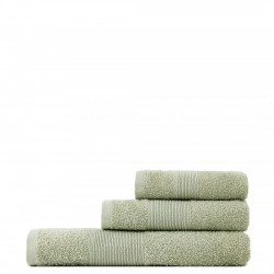 Πετσέτα 50x90 Oasis - Olive Green