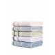 Σετ Πετσέτες (30x50 + 50x90 + 70x140) Embrace - Beige
