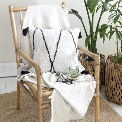 Διακοσμητικό Μαξιλάρι 45x45 - Vibe