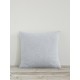 Διακοσμητική Μαξιλαροθήκη 45x45 - Azura Gray