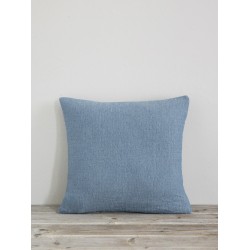 Διακοσμητική Μαξιλαροθήκη 45x45 - Azura Denim