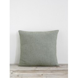 Διακοσμητική Μαξιλαροθήκη 45x45 - Azura Khaki