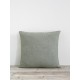 Διακοσμητική Μαξιλαροθήκη 45x45 - Azura Khaki