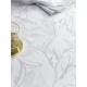 Runner 50x160 - Florelia Gray