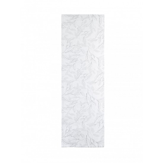 Runner 50x160 - Florelia Gray