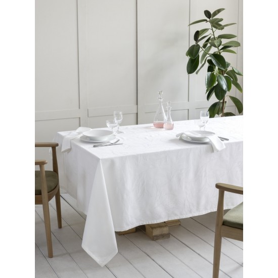 Runner 50x160 - Florelia Off White
