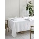 Runner 50x160 - Florelia Off White