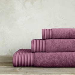 Πετσέτα 40x60 Feel Fresh - Apple Pink