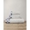 Πετσέτα 50x100 Luxe - Light Gray